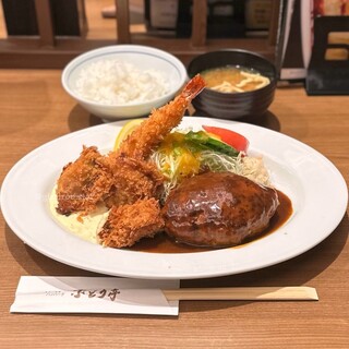 グリル ぶどう亭_1