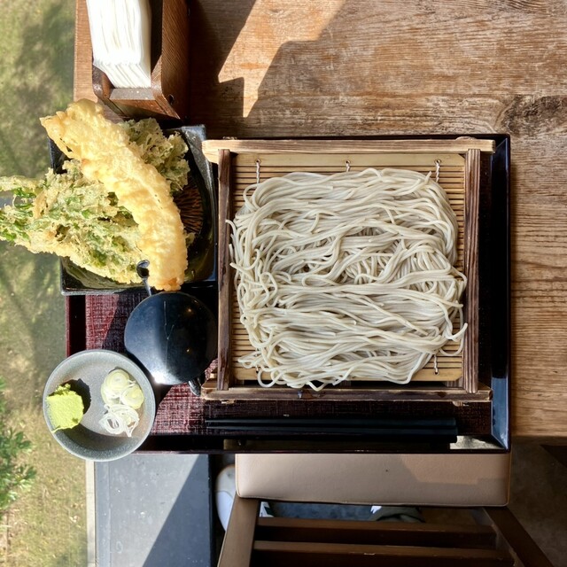 たけぞーのご予約 - 有明/そば | 食べログ