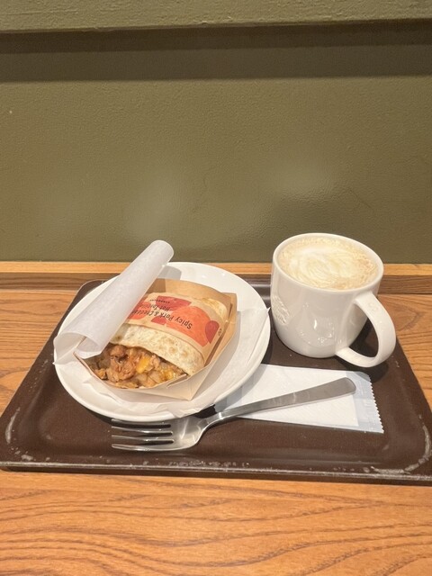 Starbucks Coffee Shinsakae Aoicho Ten