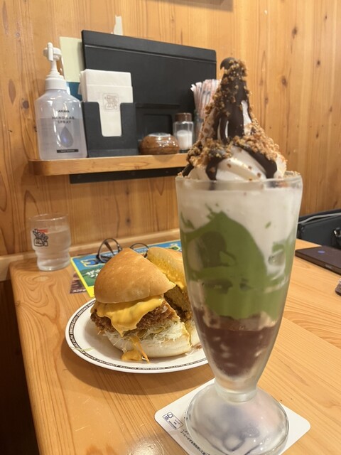 Komeda Coffee Ten Aoi Ten photo 2