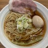 MENYA KIYO 尾張旭店