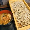 蕎麦 さだはる