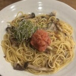 樽ワイン酒場 呑牛呑気 - 