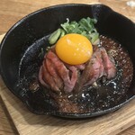 樽ワイン酒場 呑牛呑気 - 