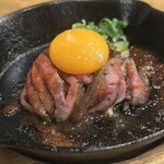 樽ワイン酒場 呑牛呑気 - 