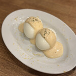 樽ワイン酒場 呑牛呑気 - 