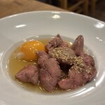 樽ワイン酒場 呑牛呑気 - 