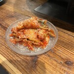 しじみ炊き肉 くにき 阪急梅田店 - 