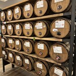 樽ワイン酒場 呑牛呑気 - 