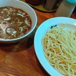 麺 高はし - 