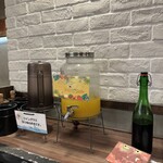 樽ワイン酒場 呑牛呑気 - 