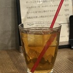 樽ワイン酒場 呑牛呑気 - 