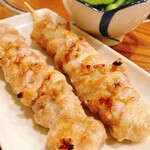 焼鳥風 - せせり