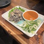 しじみ炊き肉 くにき 阪急梅田店 - 