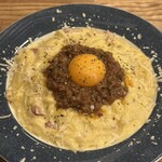 樽ワイン酒場 呑牛呑気 - 