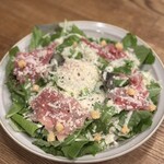 樽ワイン酒場 呑牛呑気 - 