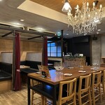 樽ワイン酒場 呑牛呑気 - 