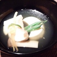 妙見石原荘 食菜石蔵 - 