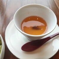 XEX ATAGO GREEN HILLS / tempura & sushi An - 