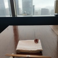 XEX ATAGO GREEN HILLS / tempura & sushi An - 