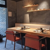 しゃぶしゃぶ KINTAN 代官山本店 - 