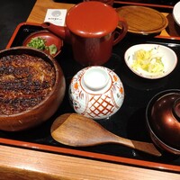 炭焼うな富士 名駅店 - 