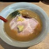 麺屋大河 白山麓店