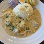 オステリア ポルコヴィーノ - 