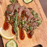 お肉の食べ放題専門店 個室 グリル＆バル 新宿本店 - 