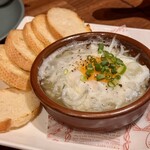 路地裏ピッツァバル ピーラルフ - 