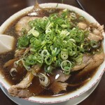 新福菜館 - 