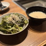 焼肉うしごろ - 