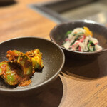 焼肉うしごろ 西麻布本店 - 