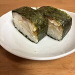 らぁめん登里勝 - 