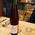 おのひづめ - ロゼ