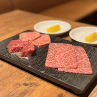 焼肉うしごろ 西麻布本店 - 