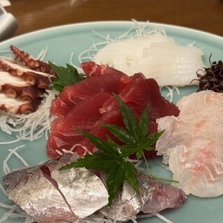 お食事処 ひろ吉 - 料理写真: