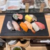 魚がし日本一 中之島フェスティバルプラザ店