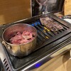 焼肉 肉食