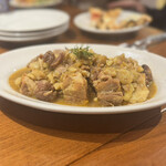 ラ・トリプレッタ - 