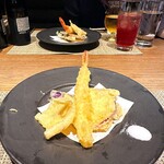 Tsurutontan Udon Noodle Brasserie Karuizawa Japan - 