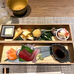 Tsurutontan Udon Noodle Brasserie Karuizawa Japan - 