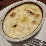 トラットリア エ ピッツェリア リンカント - 