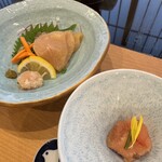 博多華味鳥 中洲本店 - 