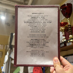 ラ・トリプレッタ - 