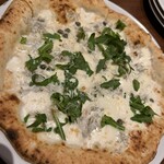 トラットリア エ ピッツェリア リンカント - 