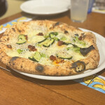 ラ・トリプレッタ - 