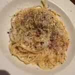 トラットリア エ ピッツェリア リンカント - 