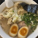 ラーメン茂木 - 