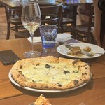 ラ・トリプレッタ - 